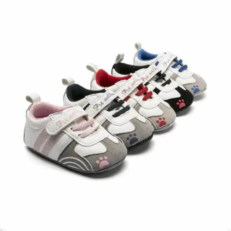 Chaussures pour bébé tout-petit Chaussures trésor pour nourrisson - EX-STOCK Canada
