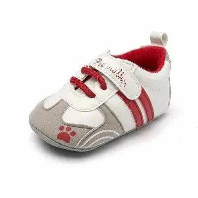 Chaussures pour bébé tout-petit Chaussures trésor pour nourrisson - EX-STOCK Canada