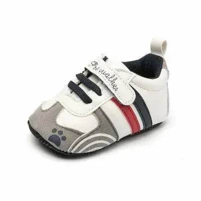 Chaussures pour bébé tout-petit Chaussures trésor pour nourrisson - EX-STOCK Canada