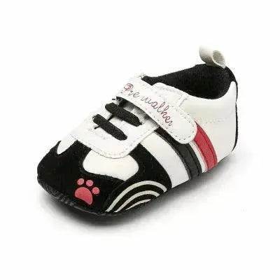 Chaussures pour bébé tout-petit Chaussures trésor pour nourrisson - EX-STOCK Canada