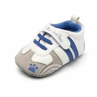 Chaussures pour bébé tout-petit Chaussures trésor pour nourrisson - EX-STOCK Canada
