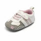 Chaussures pour bébé tout-petit Chaussures trésor pour nourrisson - EX-STOCK Canada