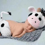 Baby woolen cotton warmer clothes - EX-STOCK Canada