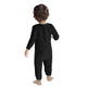 Baby's Comfortable Cotton Long Sleeve One Piece Personalized Wear - EX-STOCK Canada