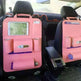 Backseat Organizer Car Holder Storage Bag - EX-STOCK CANADA