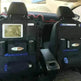 Backseat Organizer Car Holder Storage Bag - EX-STOCK CANADA