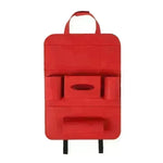 Backseat Organizer Car Holder Storage Bag - EX-STOCK CANADA