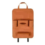 Backseat Organizer Car Holder Storage Bag - EX-STOCK CANADA