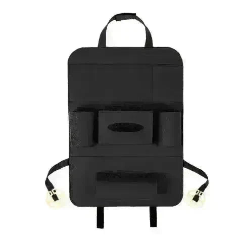 Backseat Organizer Car Holder Storage Bag - EX-STOCK CANADA