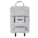 Backseat Organizer Car Holder Storage Bag - EX-STOCK CANADA