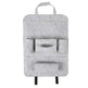 Backseat Organizer Car Holder Storage Bag - EX-STOCK CANADA