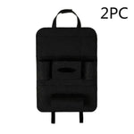 Backseat Organizer Car Holder Storage Bag - EX-STOCK CANADA