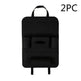 Backseat Organizer Car Holder Storage Bag - EX-STOCK CANADA