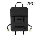 Backseat Organizer Car Holder Storage Bag - EX-STOCK CANADA