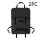 Backseat Organizer Car Holder Storage Bag - EX-STOCK CANADA