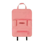 Backseat Organizer Car Holder Storage Bag - EX-STOCK CANADA