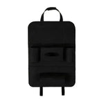 Backseat Organizer Car Holder Storage Bag - EX-STOCK CANADA