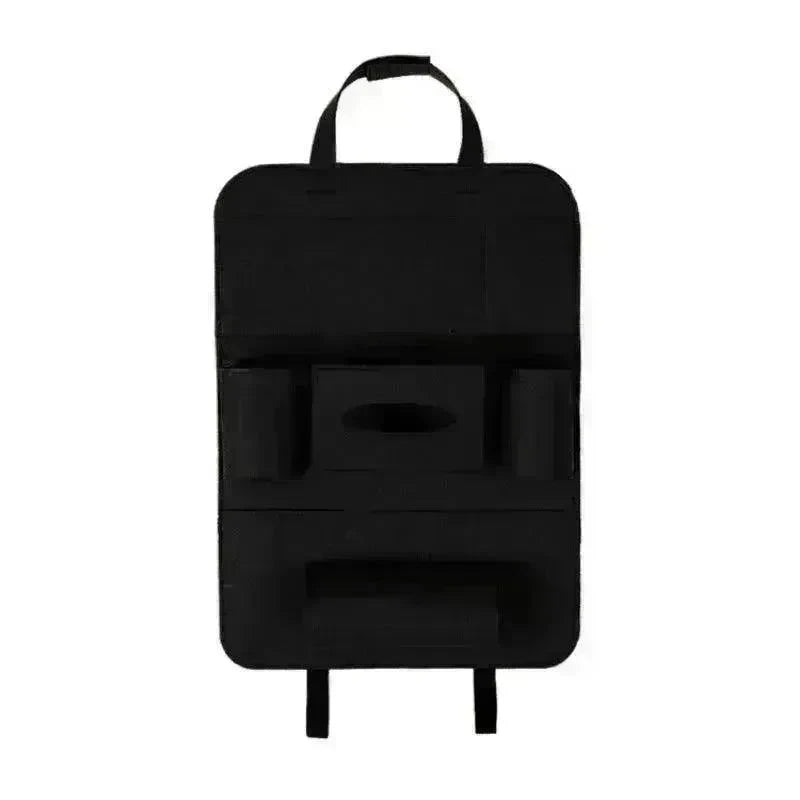Backseat Organizer Car Holder Storage Bag - EX-STOCK CANADA
