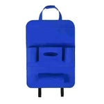 Backseat Organizer Car Holder Storage Bag - EX-STOCK CANADA