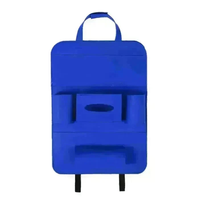 Backseat Organizer Car Holder Storage Bag - EX-STOCK CANADA