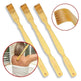Bamboo Back Scratcher Itch Relief Tool - EX-STOCK Canada