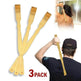 Bamboo Back Scratcher Itch Relief Tool - EX-STOCK Canada