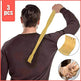 Bamboo Back Scratcher Itch Relief Tool - EX-STOCK Canada