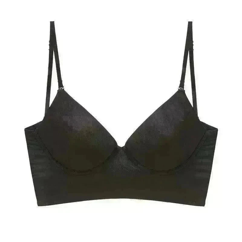 Bare Back Outer Wear One-piece Bra - EX-STOCK CANADA