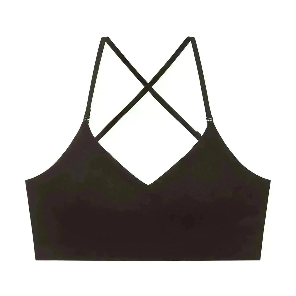 Bare Back Outer Wear One-piece Bra - EX-STOCK CANADA