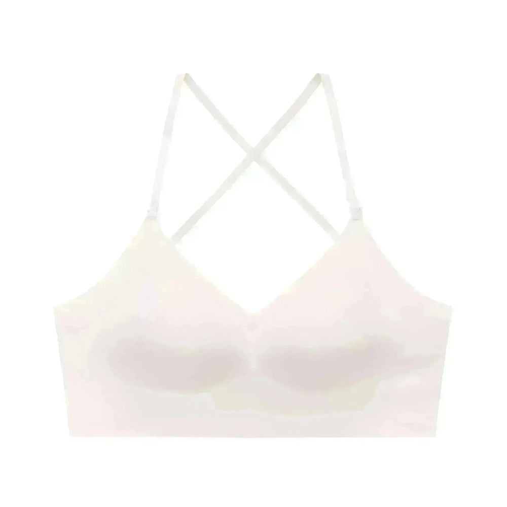 Bare Back Outer Wear One-piece Bra - EX-STOCK CANADA