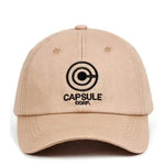 Baseball Caps - EX-STOCK Canada