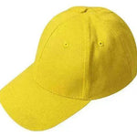 Baseball caps for men and women - EX-STOCK Canada