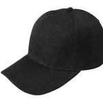 Baseball caps for men and women - EX-STOCK Canada