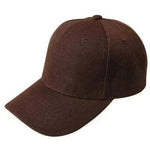 Baseball caps for men and women - EX-STOCK Canada