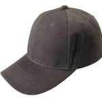 Baseball caps for men and women - EX-STOCK Canada