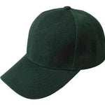 Baseball caps for men and women - EX-STOCK Canada