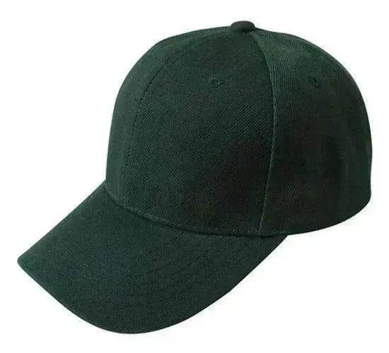 Baseball caps for men and women - EX-STOCK Canada