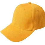 Baseball caps for men and women - EX-STOCK Canada