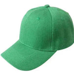 Baseball caps for men and women - EX-STOCK Canada