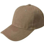 Baseball caps for men and women - EX-STOCK Canada