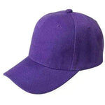 Baseball caps for men and women - EX-STOCK Canada