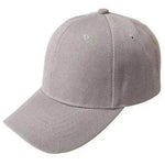Baseball caps for men and women - EX-STOCK Canada