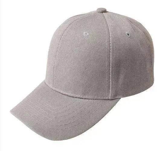 Baseball caps for men and women - EX-STOCK Canada