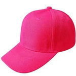 Baseball caps for men and women - EX-STOCK Canada