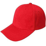 Baseball caps for men and women - EX-STOCK Canada