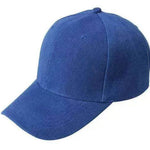 Baseball caps for men and women - EX-STOCK Canada