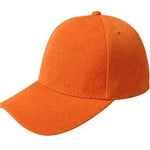 Baseball caps for men and women - EX-STOCK Canada