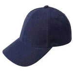 Baseball caps for men and women - EX-STOCK Canada