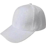 Baseball caps for men and women - EX-STOCK Canada