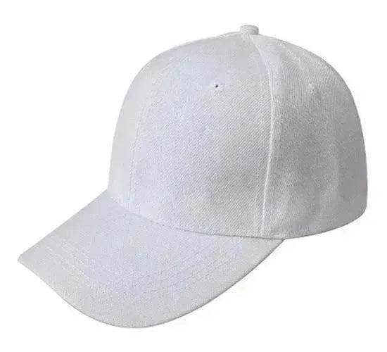 Baseball caps for men and women - EX-STOCK Canada
